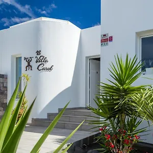  Villa Carol España