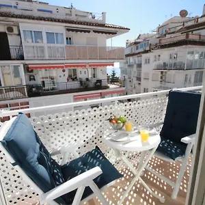  Apartamento Sol Marengo España