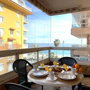  Apartamento Teresa España