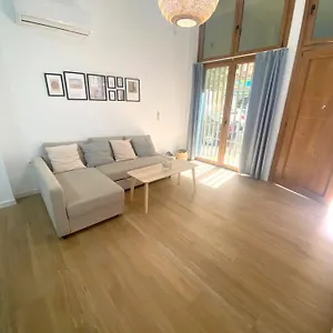 Apartamento La Victoria 1, Córdoba