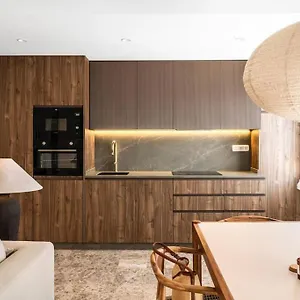 Apartamento La Muralla Del Marrubial, Córdoba
