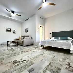 Apartamento Mirador Del Calasancio 2, Córdoba