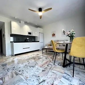 Apartamento Mirador Del Calasancio 5, Córdoba