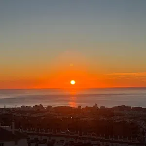  Apartamento Peaceful With Amazing Sea Views And Free Parking España