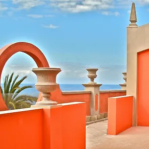  Apartamento Rok Plaza (adults Only) España